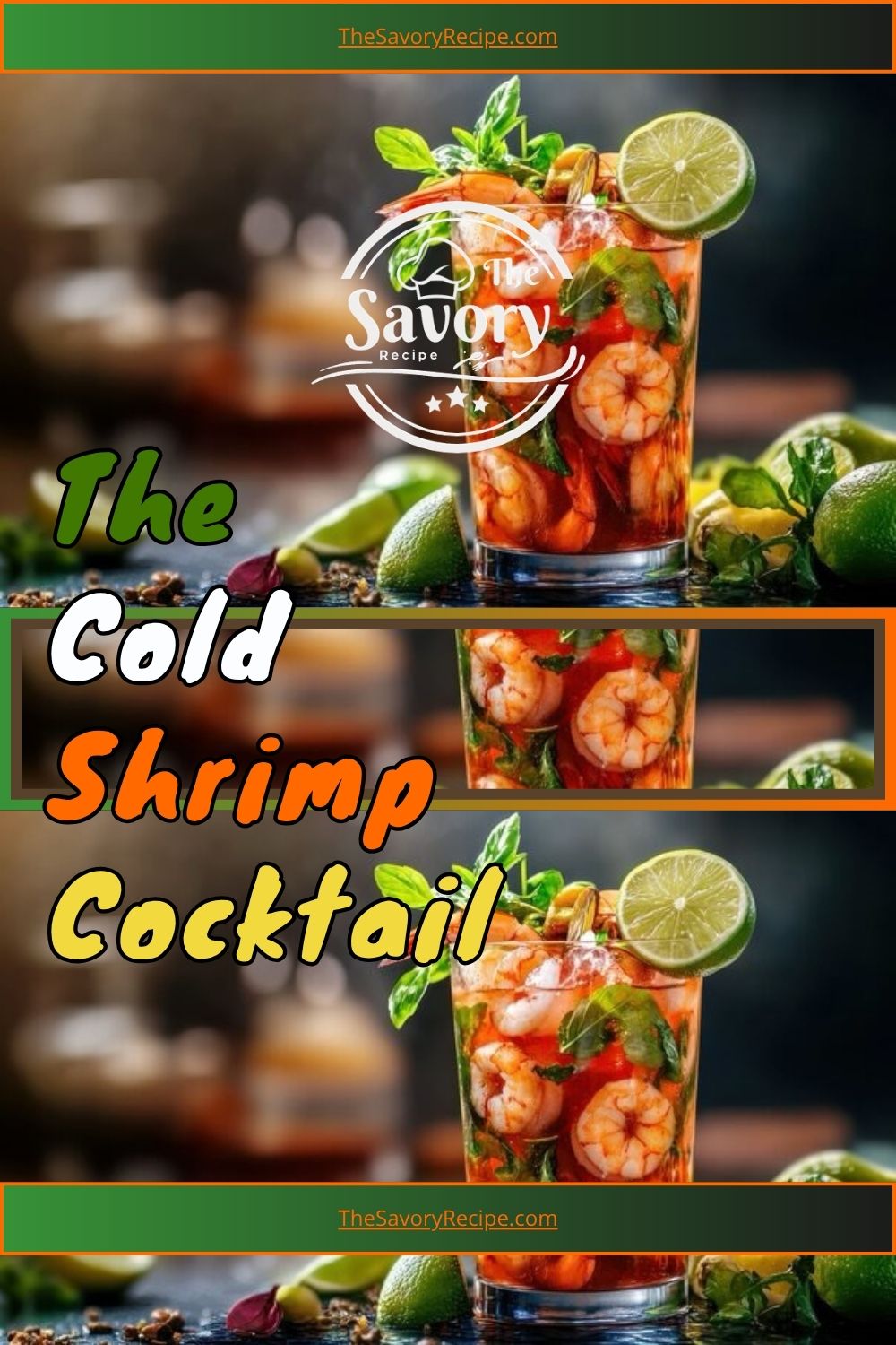 Recipe variations